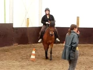 Mathilde et Filou 2/2