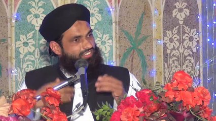 Arsh e Azam Ka Saya Kis Ko Naseeb Hoga 4B of 7