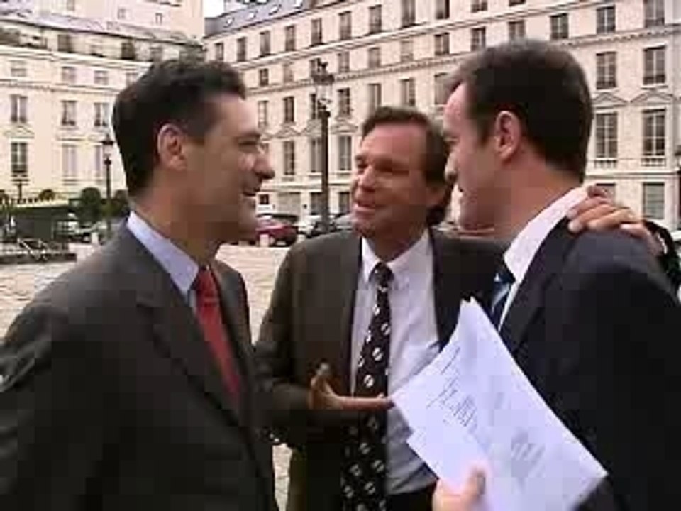 Devedjian Insulte Comparini De Salope