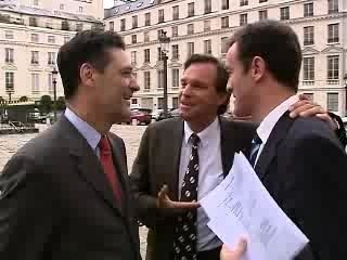 Devedjian Insulte Comparini De Salope