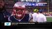 Is Julian Edelman 'Shamefully' Underrated By His Peers Top 100 Players of 2016 Reaction Show