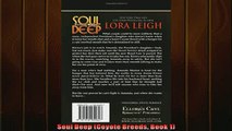 READ book  Soul Deep Coyote Breeds Book 1  FREE BOOOK ONLINE