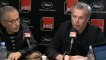 Bruno Dumont et Fabrice Luchini répondent aux questions des auditeurs de France Inter