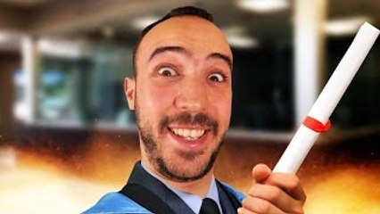 LE BLED'ART-ON M'A REMIS UN DIPLÔME ! - Papers, Please