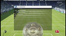 TSG 1899 Hoffenheim - FC Schalke 04 34.Spieltag Bundesliga Prognose Fifa 16