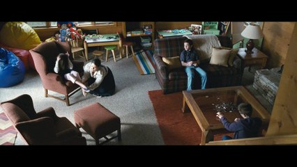 The Accountant – Teaser Trailer