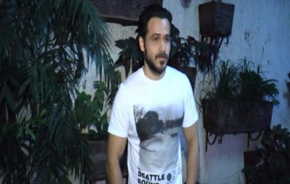 Azhar Movie | Special Screening | Emraan Hashmi, Prachi Desai & Nargis Fakhri