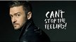 Justin Timberlake Feat Maddie Wilson CAN'T STOP THE FEELING Music Video 2016
