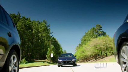 The Vampire Diaries 7x22 Sneak Peek #2 _Gods & Monsters - Season Finale