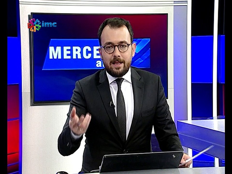 Mercek Altı (10 Mayıs 2016)