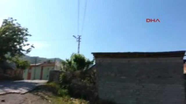 Hakkari - Çukurca'da 2'si Pilot 8 Asker Şehit Düştü-Tamamı