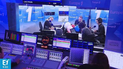 Juliette Binoche : "Bruno Dumont sait très bien s’entourer"