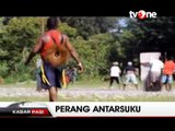 Perang Suku di Kwamki Lama Berlanjut, Satu Warga Tewas