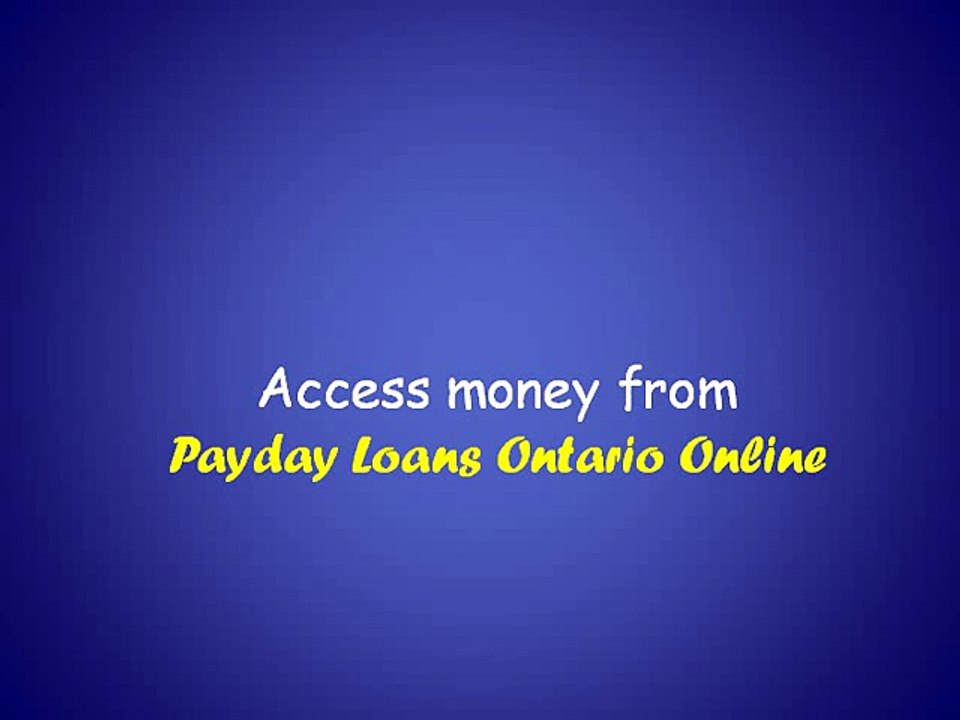 Payday Cash Advance Online – An Online Financial Money Assistance To Tackle Unseen Fiscal Issues!