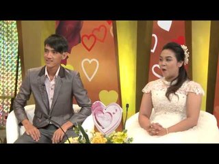 Cặp đôi "bá đạo" với bí quyết giữ chồng bằng cách bắt mặc ... quần đùi!!!!