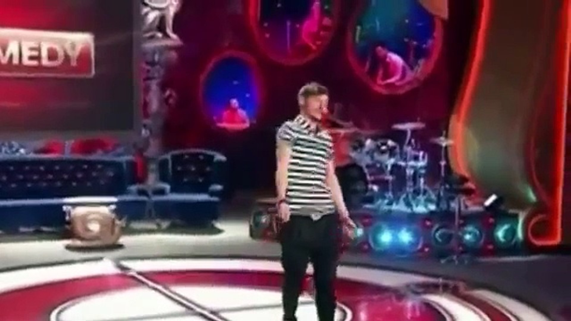 Любимые  животные  Павела  Воли!.mp4