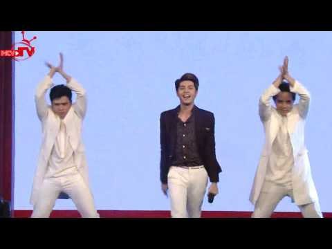 Noo Phước Thịnh thể hiện bản hit Really love you cực đỉnh | BẠN CÓ THỰC TÀI - Mùa 3 | Tập 2