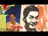 Phạm Hồng Minh - Trình diễn hội họa|Bạn có thực tài|Mùa 1| Tập 04