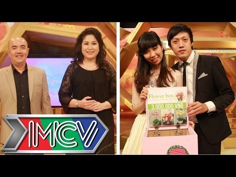 Khi trai miền nam cưới vợ miền Trung - Vợ chồng son 93- Anh Tài & Thảo Ly - 17/05/2015