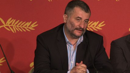 Cannes 2016 : Cristi Puiu présente son film "Sieranevada"