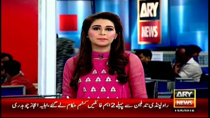 Desperate mother holds Uzair Baloch responsible for son's kidnap