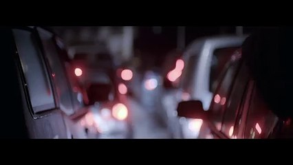 Suspus (Ceza) Official Music Video 2016