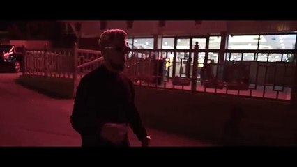 Quincy - Steph Curry - Clip officiel (Prod by Biggie Jo)
