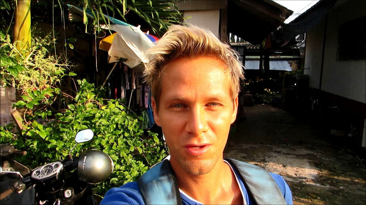 Koh Samui - Thailand