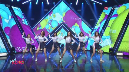 LABOUM _ Journey to Atlantis