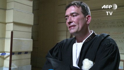 Cellule de Verviers : révélations sur le rôle du seul survivant