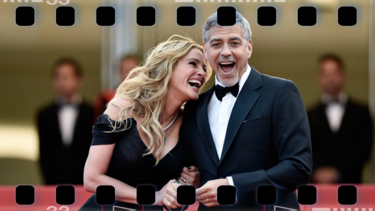 Cannes 2016, Jour 2 : Julia Roberts illumine la Croisette