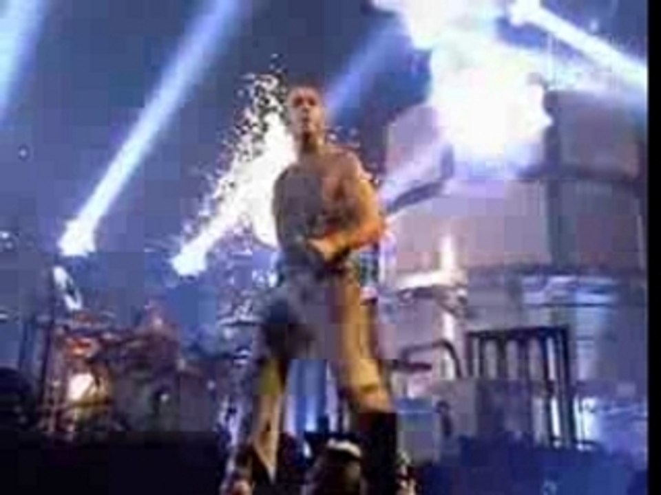 Rammstein - Ich Will