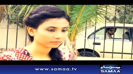 Mohabbat Ki Qasam - Interrogation,Promo - 13 May 2016
