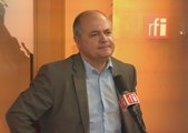 Bruno Le Roux (PS): « Les frondeurs voudraient que le buzz soit ce que l’on va faire d’eux... »