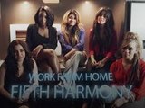 Fifth Harmony Work from Home Music Video 2016