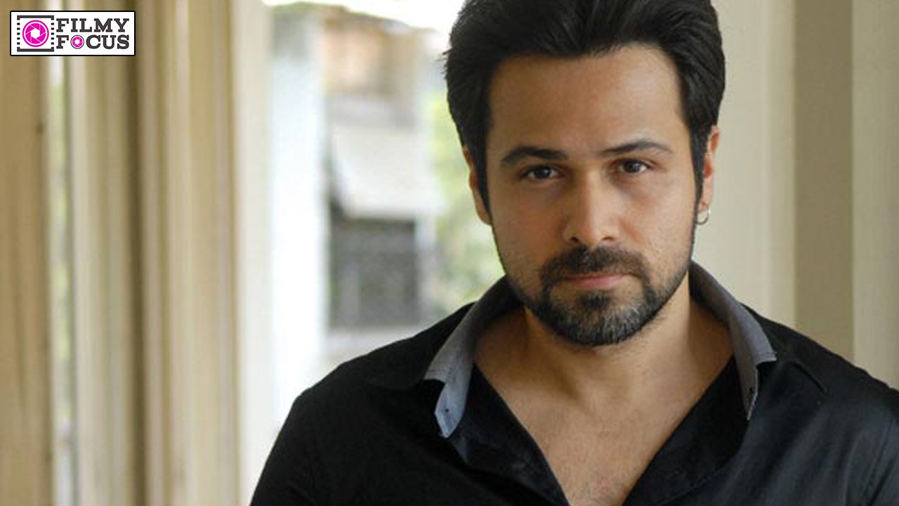 Emraan Hashmi About Murder 4 Movie- Filmyfocus.com
