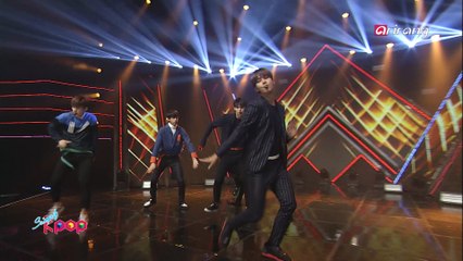 VIXX _ Dynamite