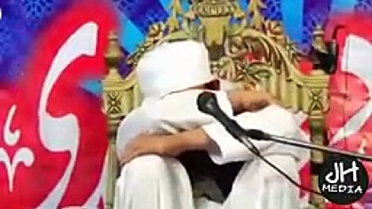 5 Most Funniest Comedy Stories By Maulana Tariq Jameel 2016