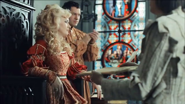 Светлана Разина и Максим Вольный - Музыка грез