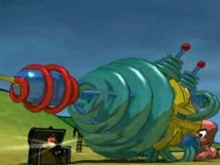 Worms 2 - Armageddon