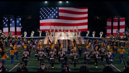Billy Lynn's Long Halftime Walk - Official Teaser Trailer #1