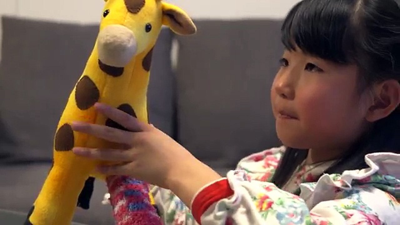 Des jouets greffés pour sensibiliser les enfants au don d'organes