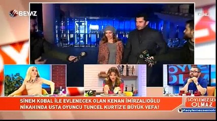 Söylemezsem Olmaz 13.05.2016 2.Kısım