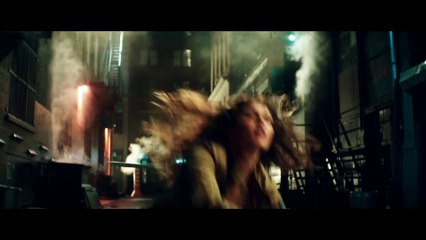 TEENAGE MUTANT NINJA TURTLES 2 - Casey Jones