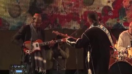 19. Gnawa Müzik Festivali - Maâlem Mohamed Kouyou