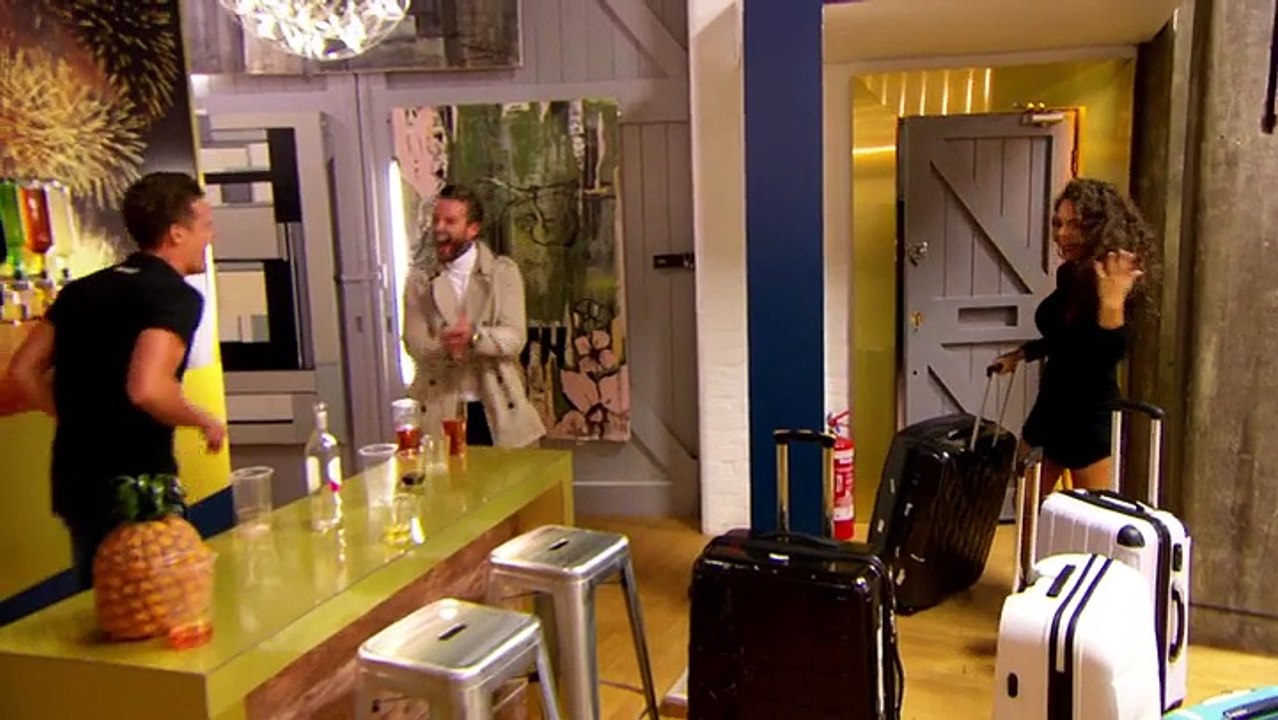 Geordie Shore Big Birthday Battle Episode 1 (2016) Full Version