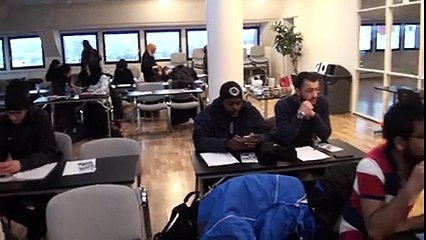 Bli kjent med Allah_ Allahs navn og beskrivelser _ Zeshan Qureshi _ AlMadinah Institute