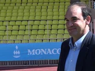 Ricardo a l'AS Monaco FC