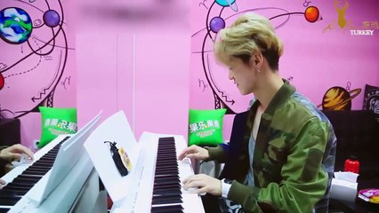 [TR SUB] Hello, is it Luhan? 6. Bölüm