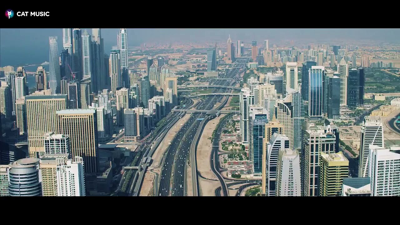 love in dubai-dj sava feat. faydee